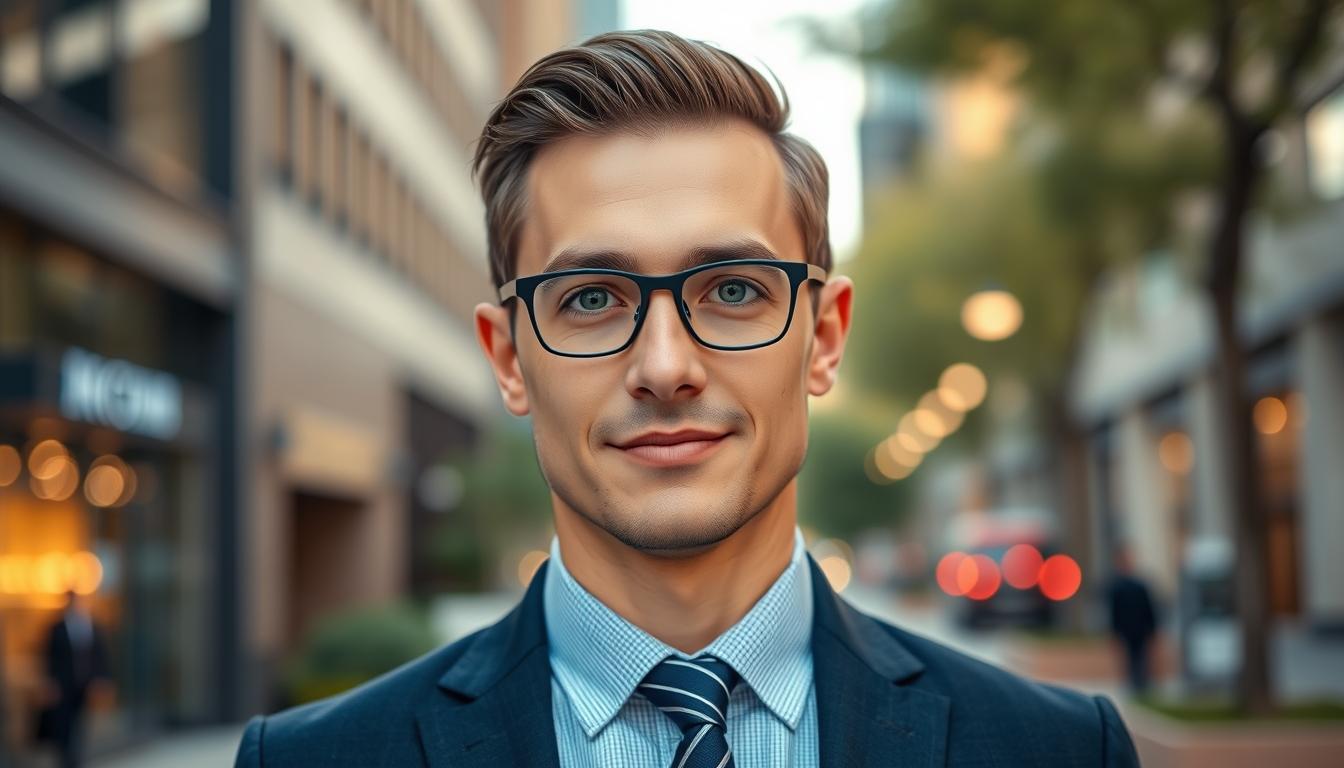 Property transactions support specialist