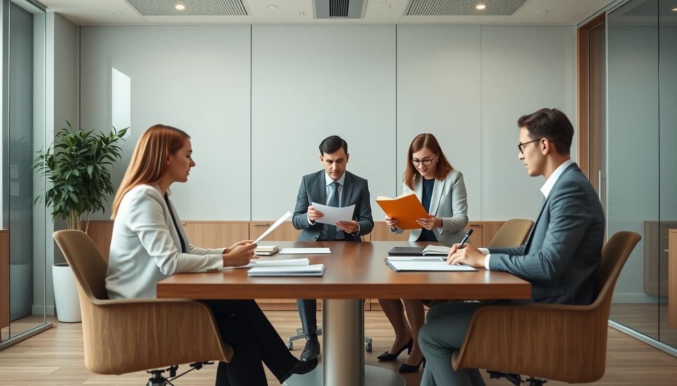 Real estate closing coordination and transaction planning