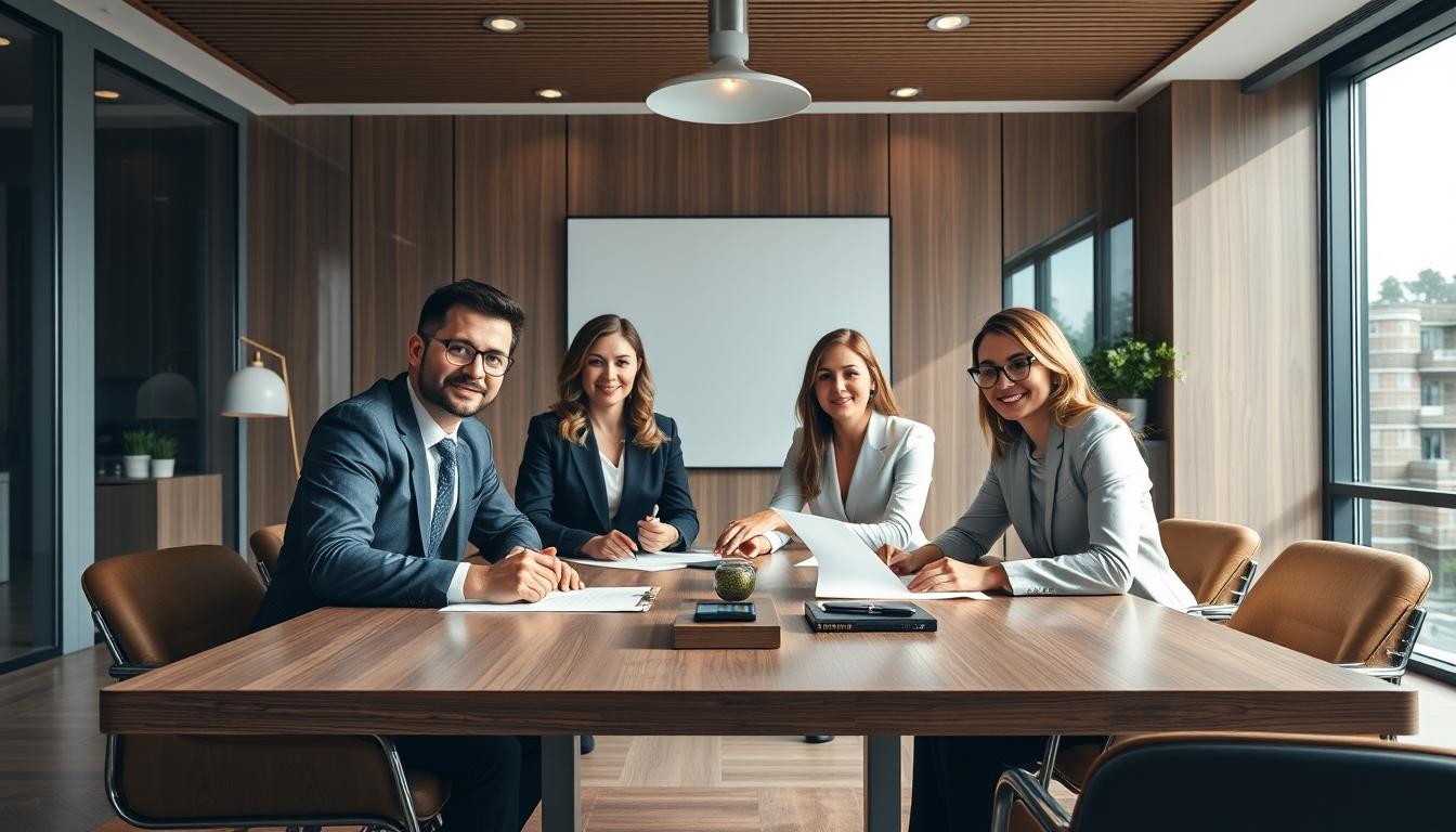 Real estate conveyancing documents and transfer review